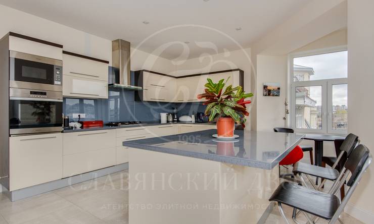 Лот-8783-106878 Продажа квартиры Тверская