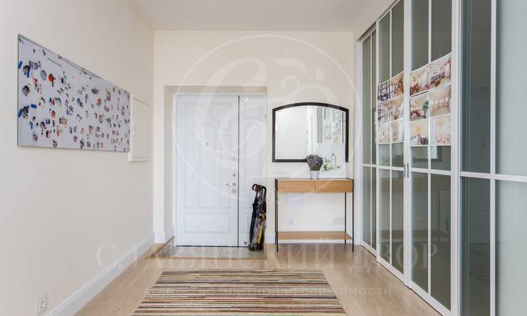 Лот-8783-106879 Продажа квартиры Тверская