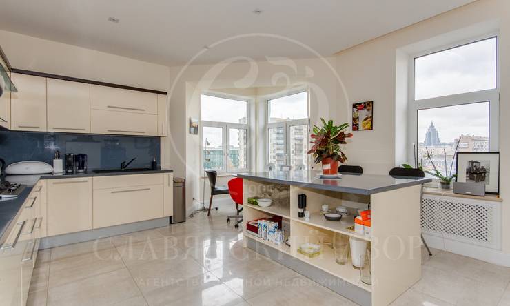 Лот-8783-106880 Продажа квартиры Тверская