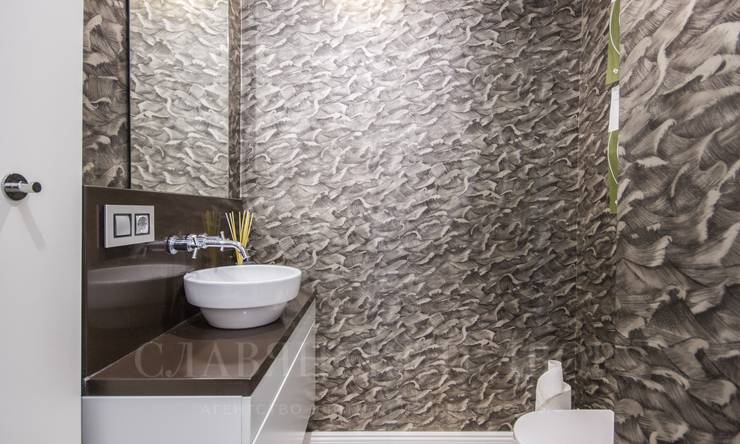 Лот-8783-106881 Продажа квартиры Тверская