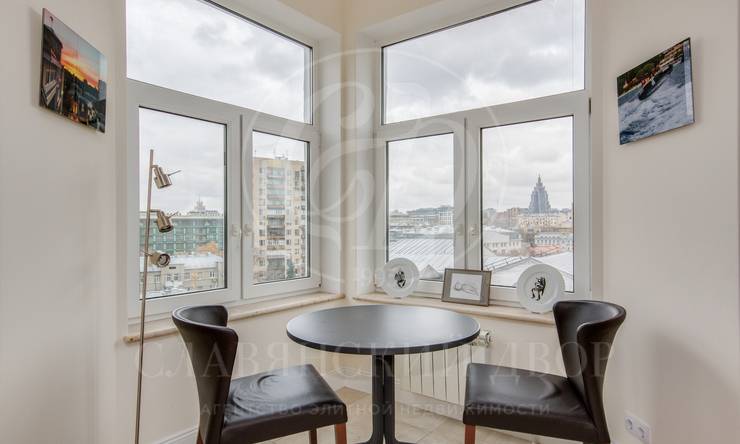 Лот-8783-106882 Продажа квартиры Тверская