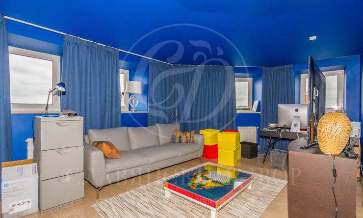 Лот-8783-106884 Продажа квартиры Тверская