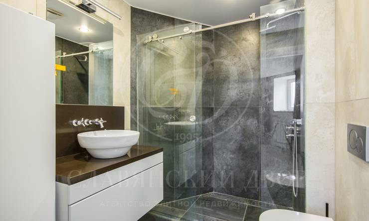 Лот-8783-106888 Продажа квартиры Тверская