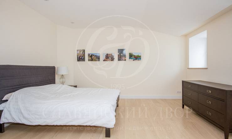 Лот-8783-106889 Продажа квартиры Тверская