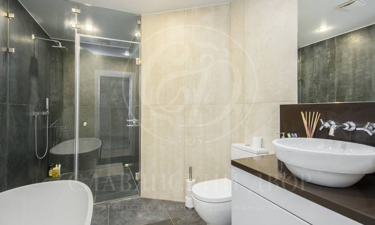 Лот-8783-106890 Продажа квартиры Тверская