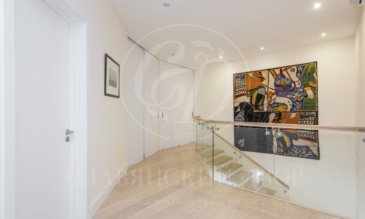 Лот-8783-106893 Продажа квартиры Тверская