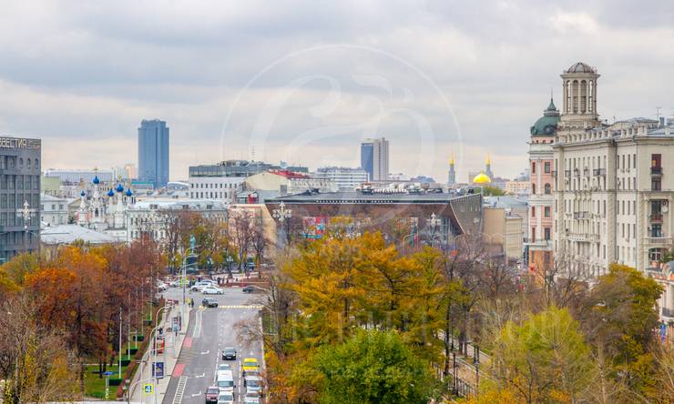 Лот-8783-106896 Продажа квартиры Тверская