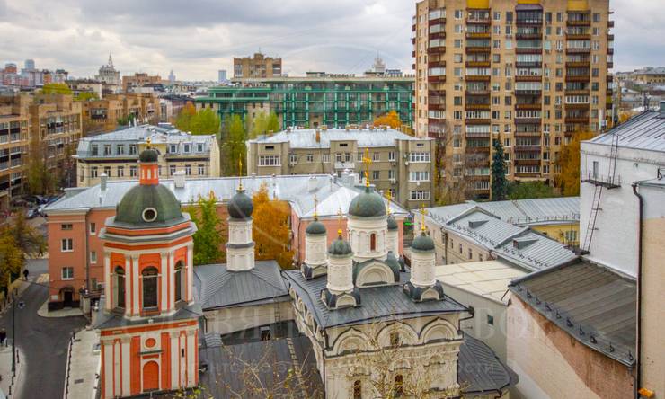 Лот-8783-106900 Продажа квартиры Тверская