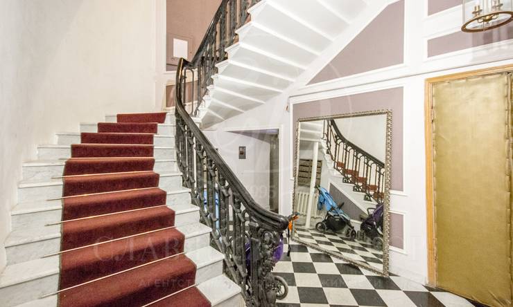 Лот-8783-106902 Продажа квартиры Тверская