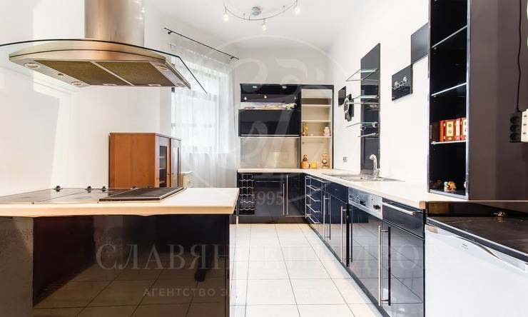 Лот-7077-106955 аренда дома Рублево-Успенское шоссе Зеленая Лощина