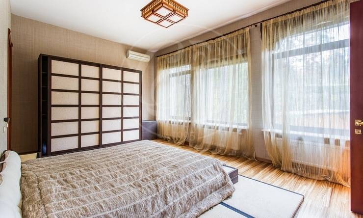 Лот-7077-106957 аренда дома Рублево-Успенское шоссе Зеленая Лощина