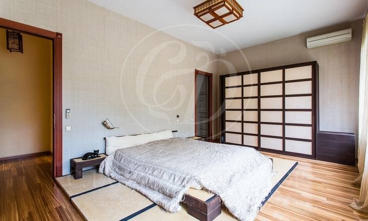 Лот-7077-106958 аренда дома Рублево-Успенское шоссе Зеленая Лощина