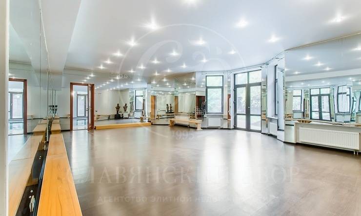 Лот-7077-106960 аренда дома Рублево-Успенское шоссе Зеленая Лощина