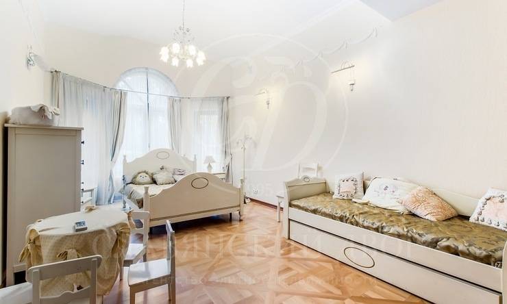 Лот-7077-106963 аренда дома Рублево-Успенское шоссе Зеленая Лощина