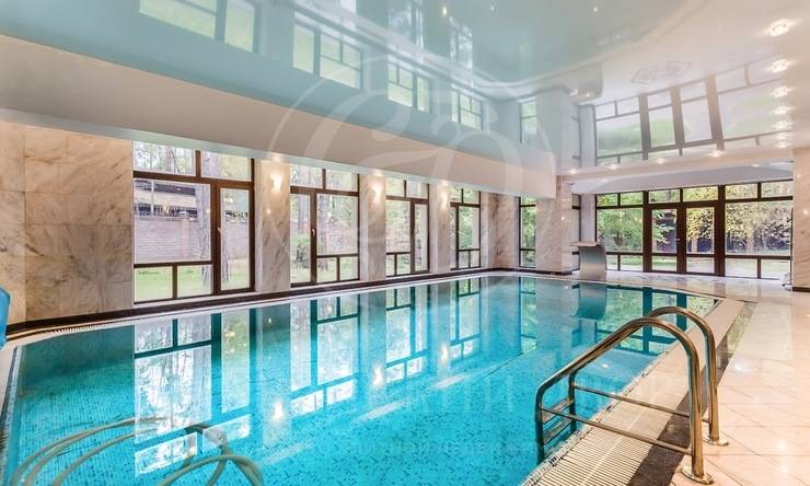 Лот-7077-106964 аренда дома Рублево-Успенское шоссе Зеленая Лощина