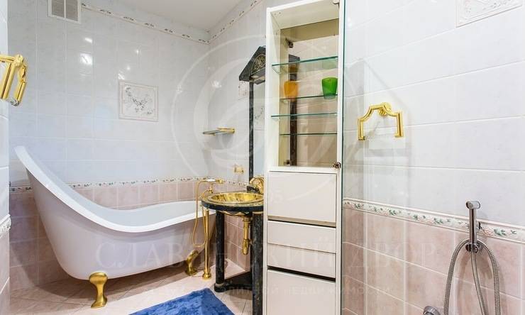 Лот-7077-106967 аренда дома Рублево-Успенское шоссе Зеленая Лощина