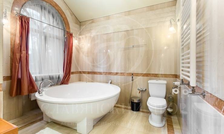 Лот-7077-106968 аренда дома Рублево-Успенское шоссе Зеленая Лощина