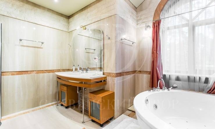 Лот-7077-106969 аренда дома Рублево-Успенское шоссе Зеленая Лощина