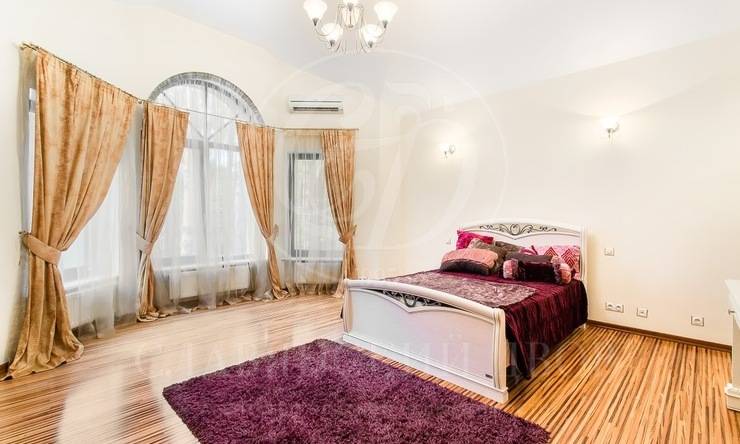 Лот-7077-106970 аренда дома Рублево-Успенское шоссе Зеленая Лощина