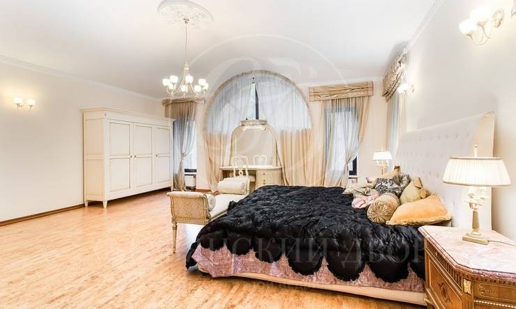 Лот-7077-106971 аренда дома Рублево-Успенское шоссе Зеленая Лощина