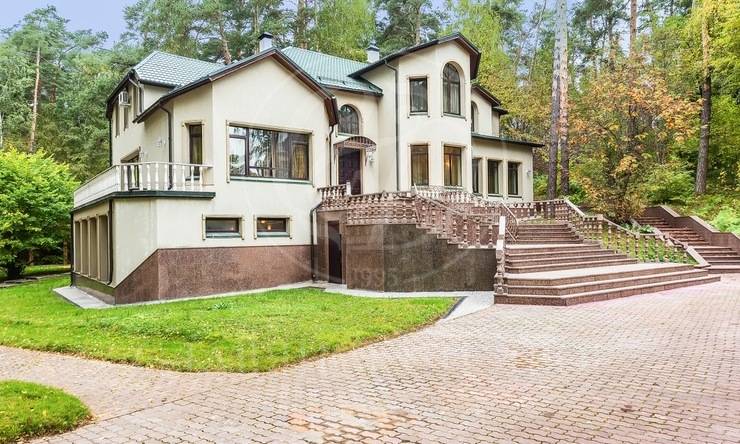 Лот-7077-106972 аренда дома Рублево-Успенское шоссе Зеленая Лощина