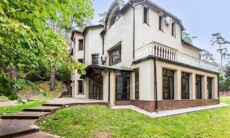 Лот-7077-106975 аренда дома Рублево-Успенское шоссе Зеленая Лощина