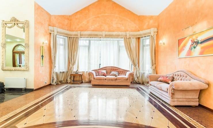 Лот-7077-106979 аренда дома Рублево-Успенское шоссе Зеленая Лощина