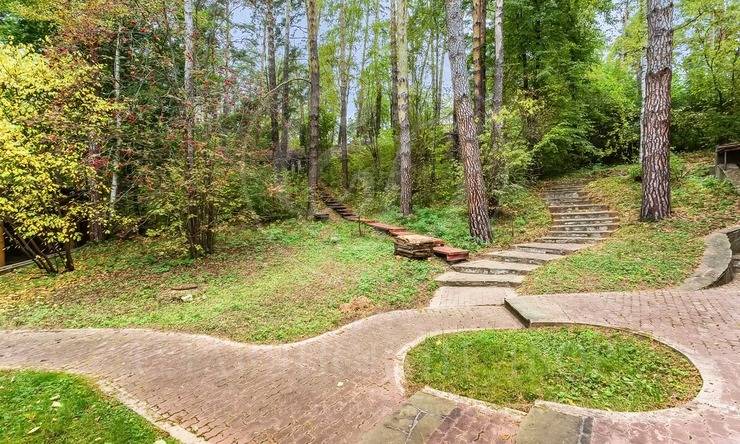 Лот-7077-106980 аренда дома Рублево-Успенское шоссе Зеленая Лощина