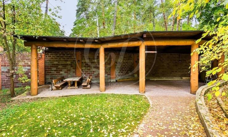 Лот-7077-106981 аренда дома Рублево-Успенское шоссе Зеленая Лощина