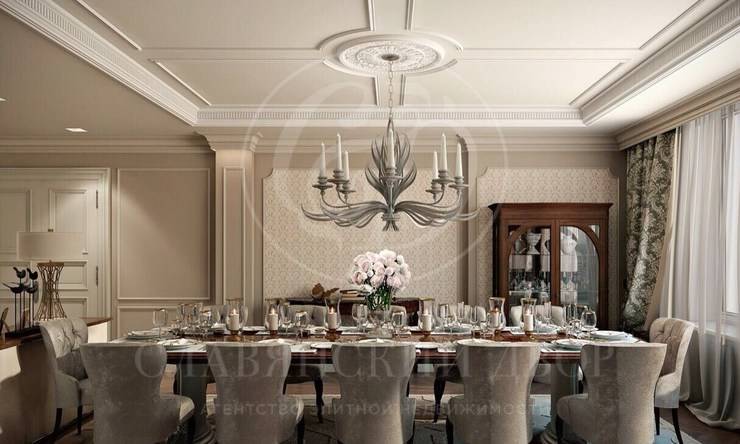 Лот-8350-107046 Аренда квартиры Замоскворечье, Якиманка