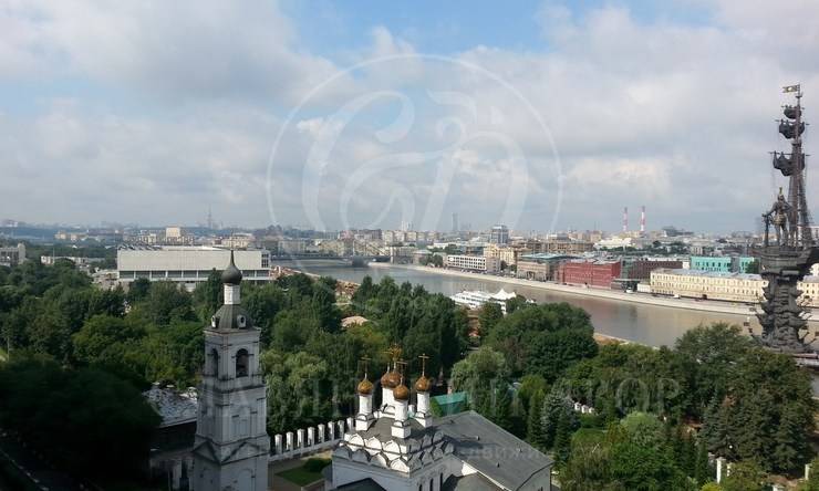 Лот-8350-107050 Аренда квартиры Замоскворечье, Якиманка