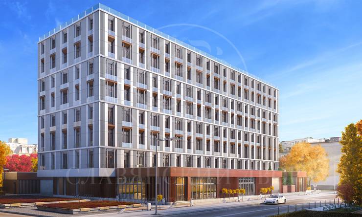 Лот-8798-107096 Продажа квартиры Чистые пруды