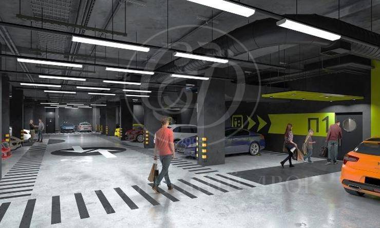 Лот-8799-107112 Продажа квартиры Чистые пруды