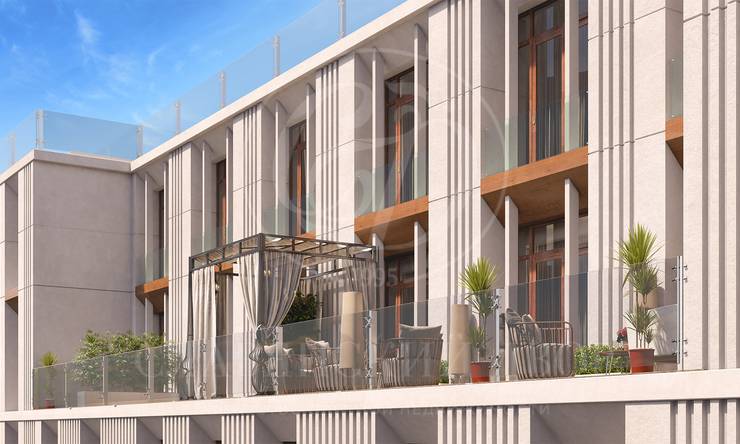 Лот-8802-107152 Продажа квартиры Чистые пруды