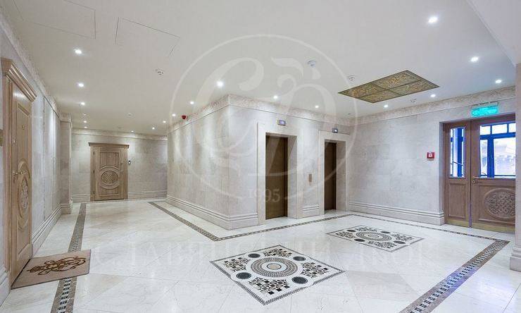 Лот-8803-107169 Аренда квартиры Остоженка