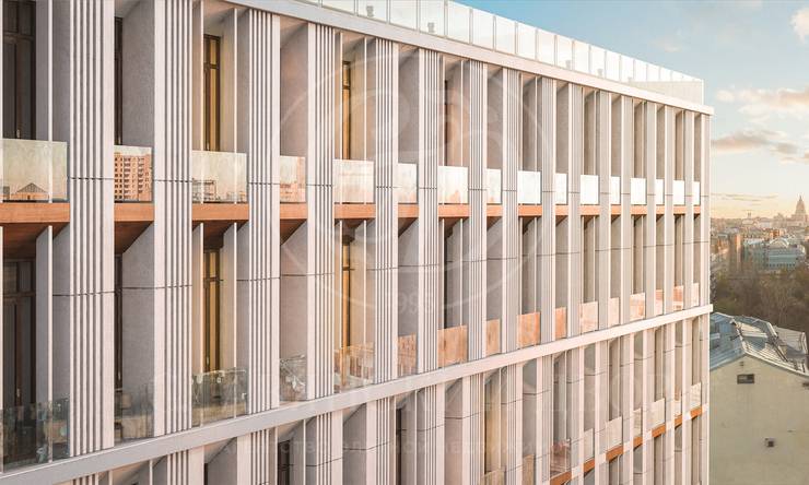 Лот-8809-107232 Продажа квартиры Чистые пруды