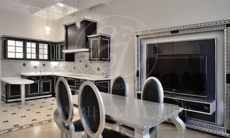 Лот-7486-107314 Продажа квартиры Хамовники, Плющиха