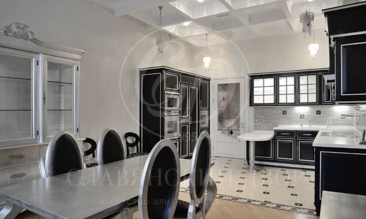 Лот-7486-107315 Продажа квартиры Хамовники, Плющиха