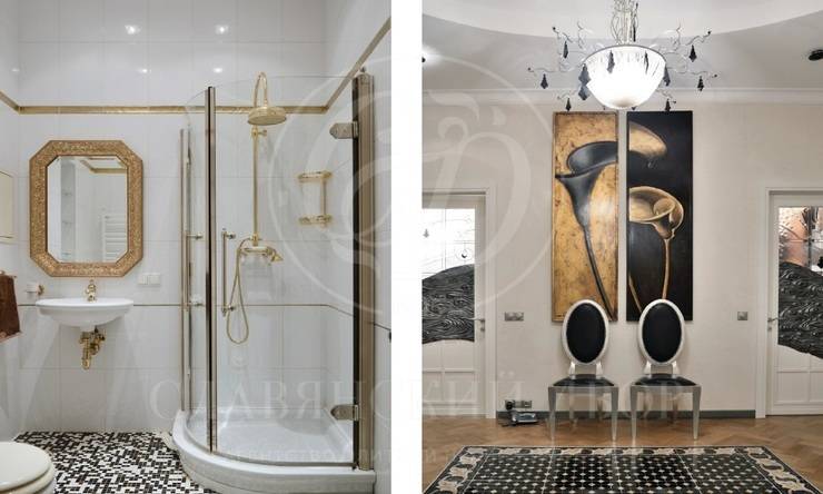 Лот-7486-107320 Продажа квартиры Хамовники, Плющиха