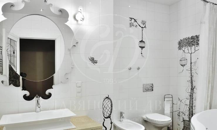 Лот-7486-107322 Продажа квартиры Хамовники, Плющиха