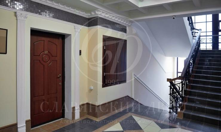 Лот-7486-107324 Продажа квартиры Хамовники, Плющиха