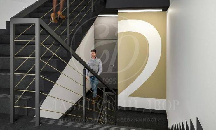 Лот-8821-107431 Продажа квартиры Чистые пруды