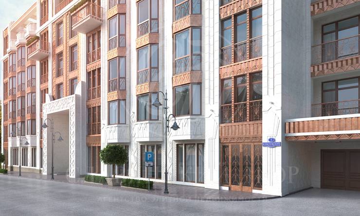 Лот-8793-107581 Продажа квартиры Хамовники, Плющиха