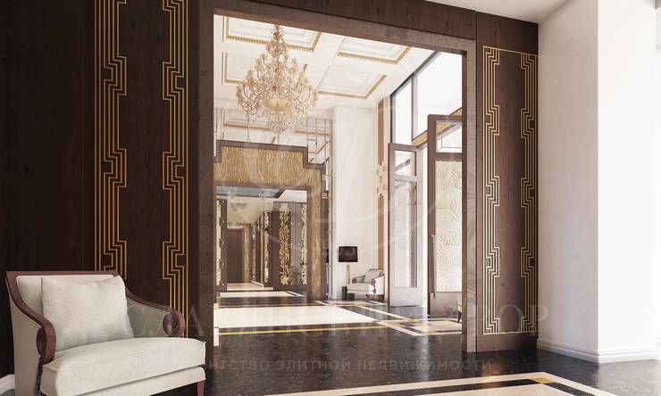 Лот-8793-107592 Продажа квартиры Хамовники, Плющиха