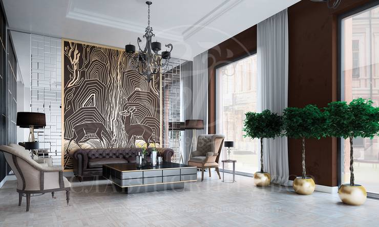 Лот-7251-107654 Продажа квартиры Хамовники, Плющиха