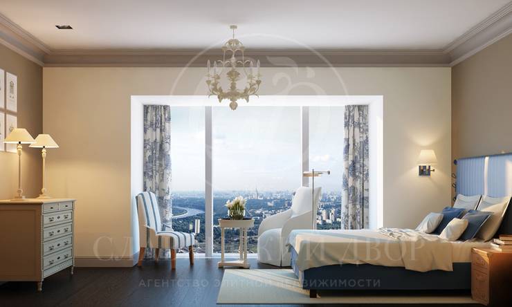 Лот-8833-107744 Продажа квартиры Москва Сити