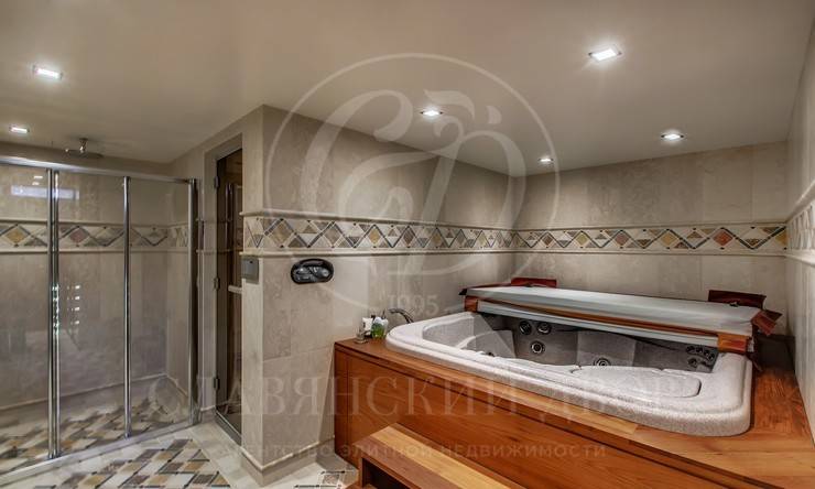 Лот-7087-107934 аренда дома Москва Художников поселок