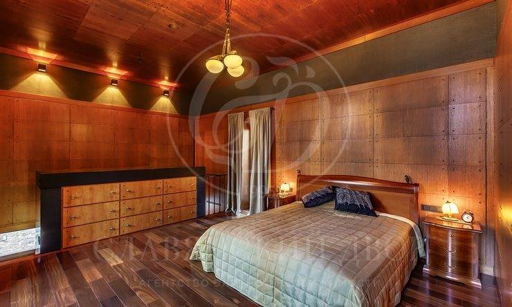 Лот-7087-107936 аренда дома Москва Художников поселок