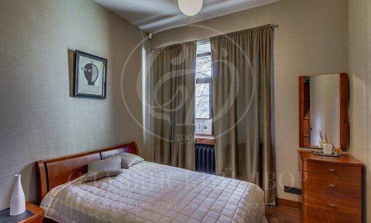 Лот-7087-107939 аренда дома Москва Художников поселок