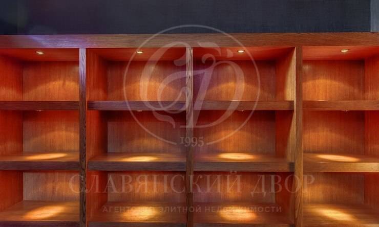 Лот-7087-107941 аренда дома Москва Художников поселок